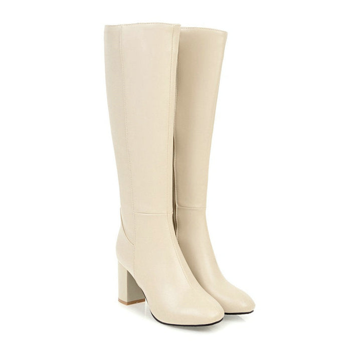 Ella | Urban Walking Boots with Relaxed Fit for Women