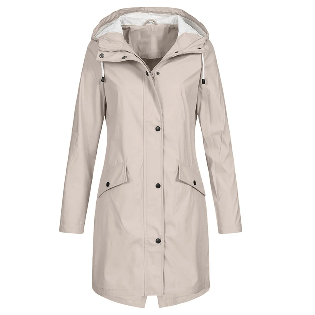 Rachel | Women’s Trendy and Breathable Winter Jacket