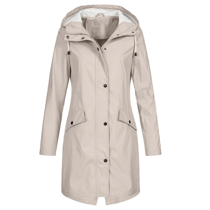 Rachel | Women’s Trendy and Breathable Winter Jacket