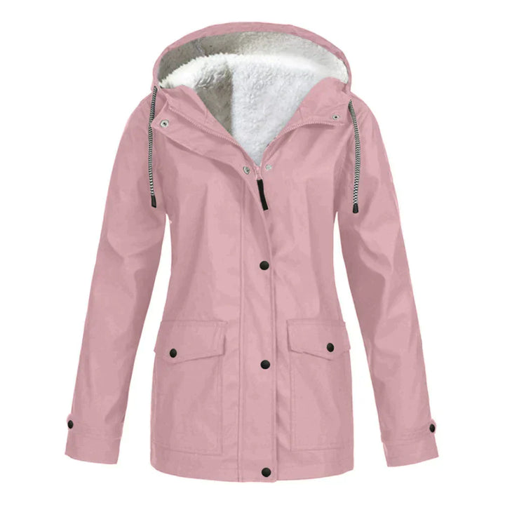 Poppy | Women’s Functional and Soft Lined Winter Jacket