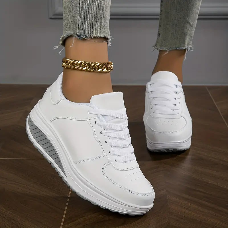 Sarah | Women’s Comfortable and Chic Sneakers