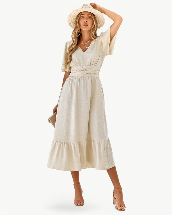 Rameena | Women's Summer Maxi Dress