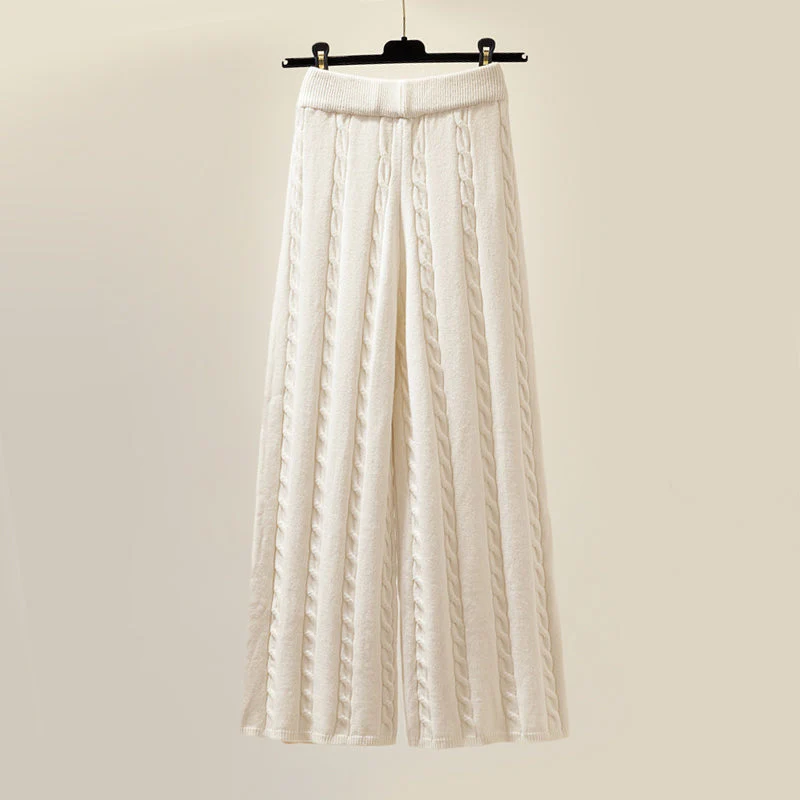 Bianca | Women Winter Three Piece Loungewear Sets