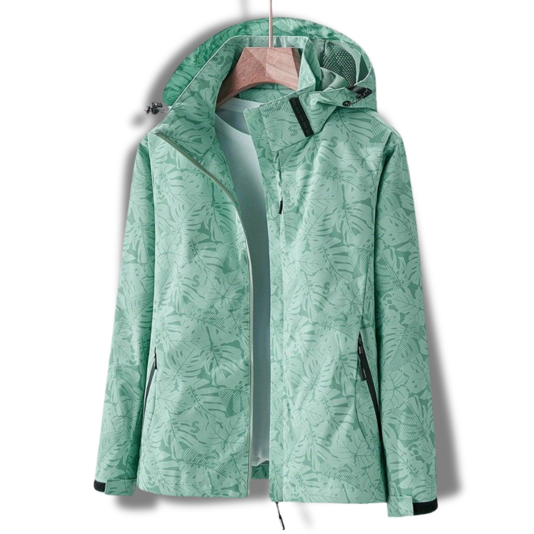 Veya | Windproof Jacket