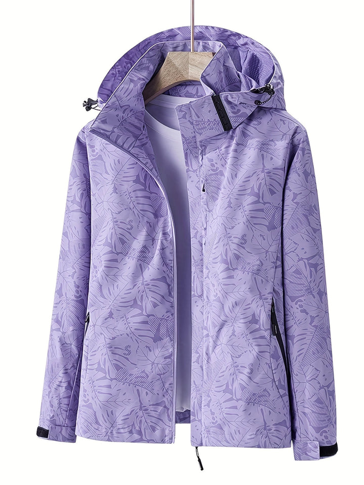 Veya | Windproof Jacket