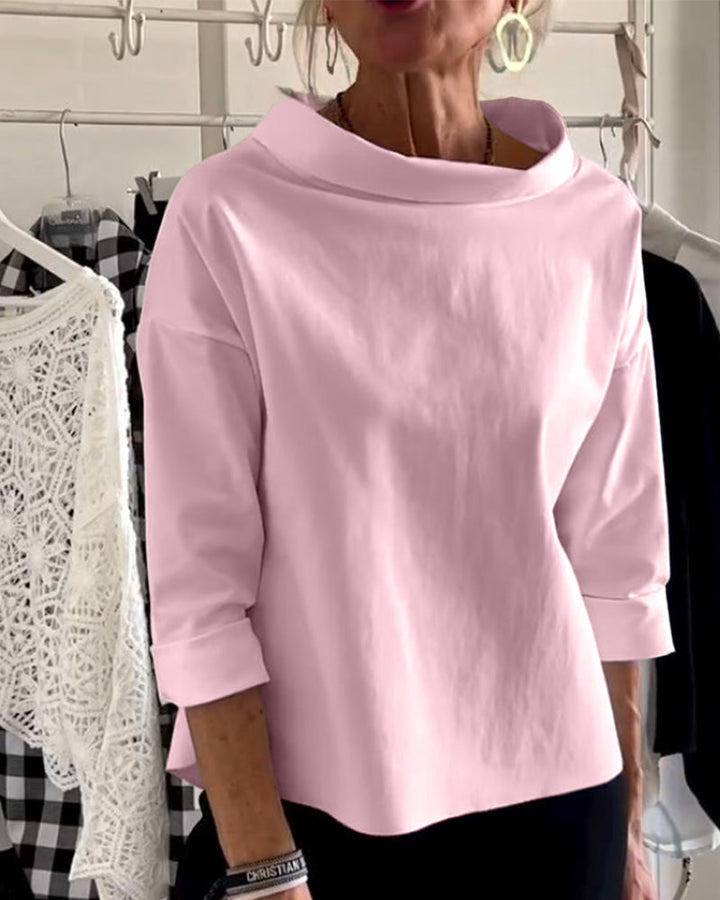 SOFIA | WOMEN'S ELEGANT TOP