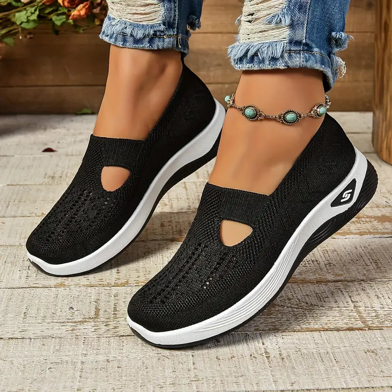 Sarah | Orthopaedic Shoes For Women