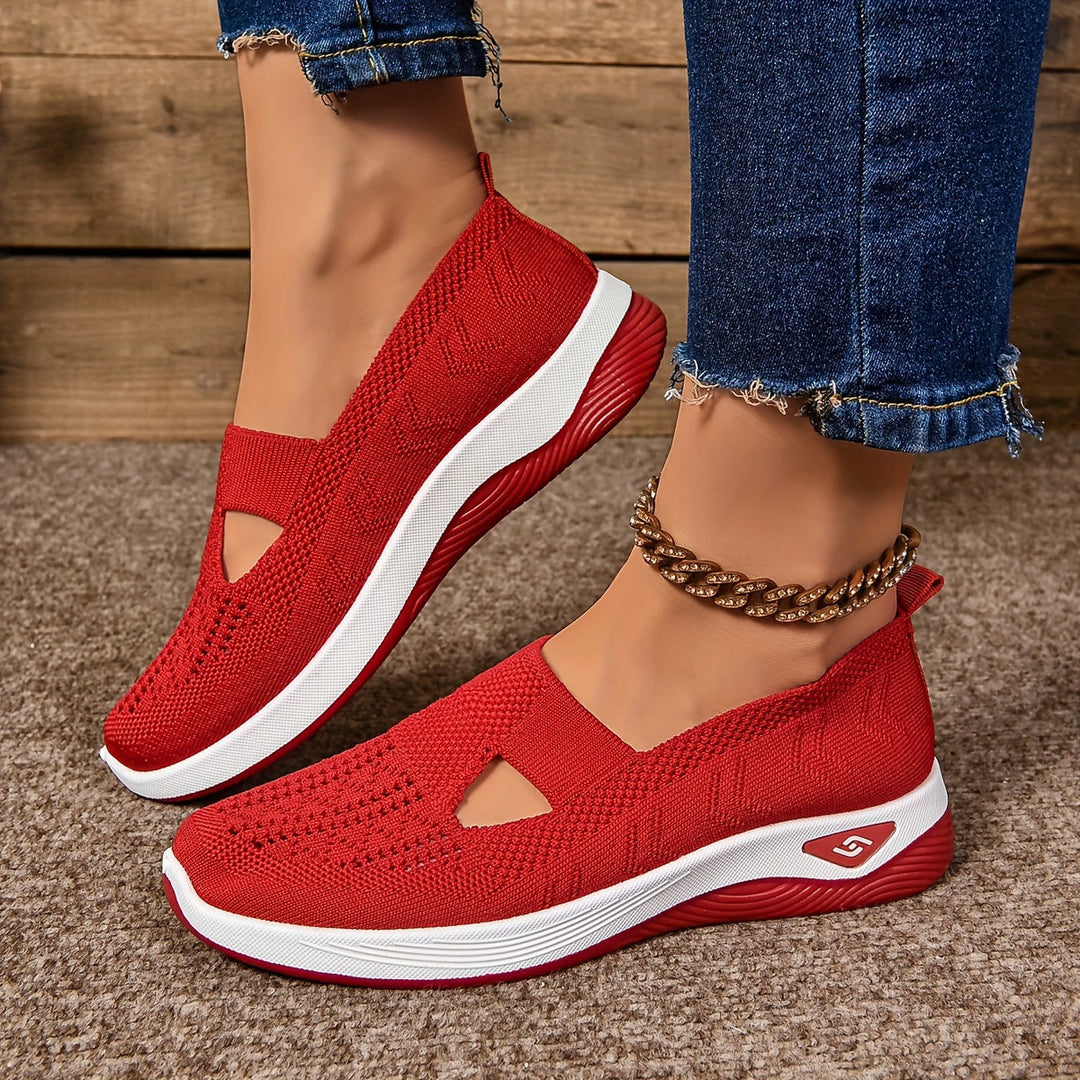 Sarah | Orthopaedic Shoes For Women