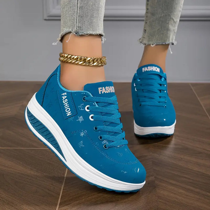 Sarah | Women’s Comfortable and Chic Sneakers