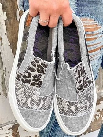 Sophia | Women’s Flexible Casual Walking Shoes