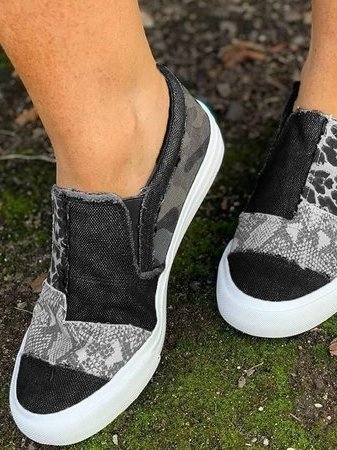 Sophia | Women’s Flexible Casual Walking Shoes