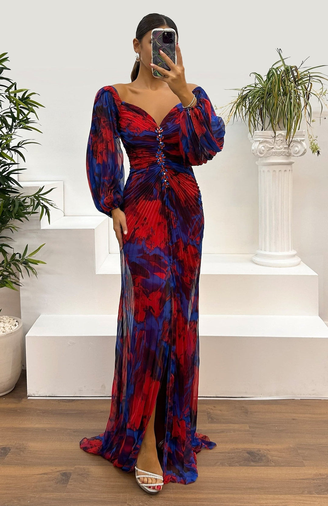 Selena | Women's Elegant Dress