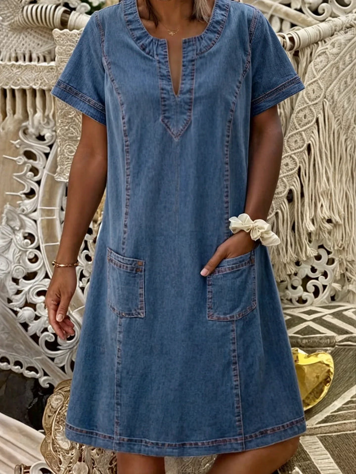 Sofia | Stylish Elegant Dress