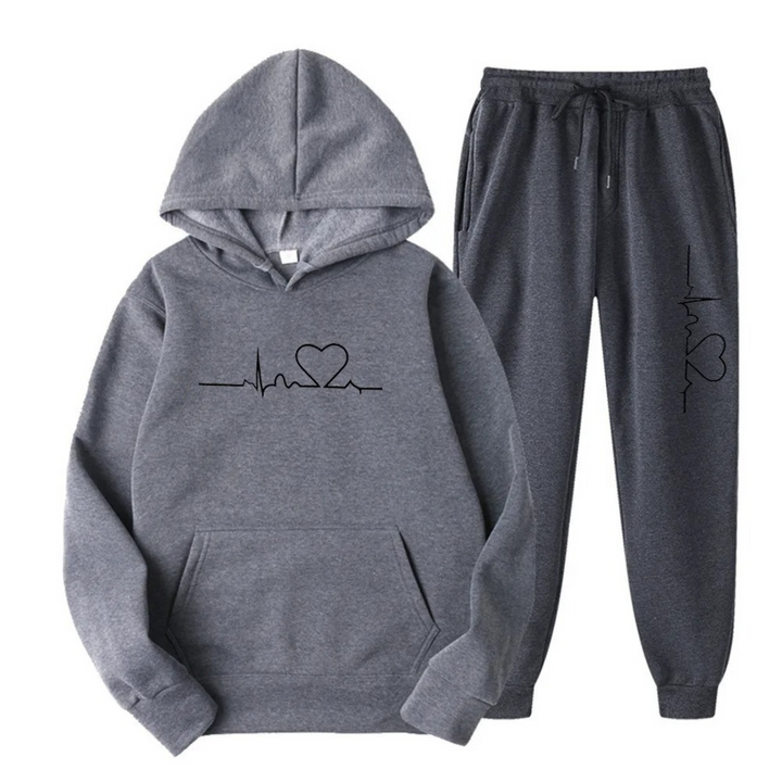 Bethany | Women’s Relaxed Fit Hoodie and Pants