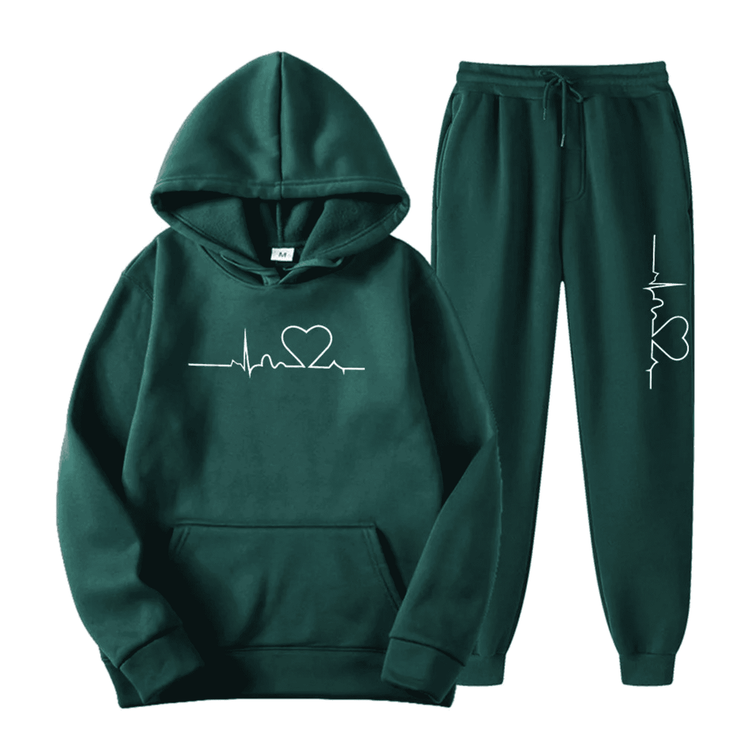 Bethany | Women’s Relaxed Fit Hoodie and Pants