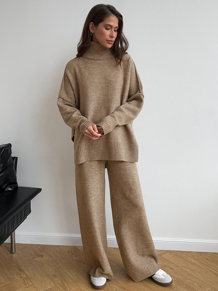 Catherine | Women Spring Relaxed Fit Set