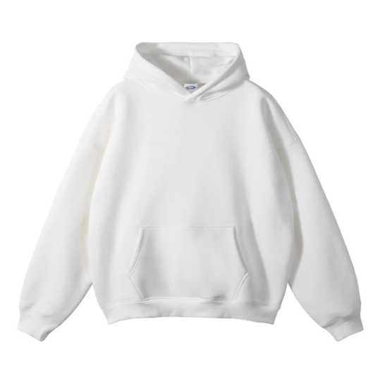 Brandon | Men’s Spring Casual Relaxed Fit Hoodie