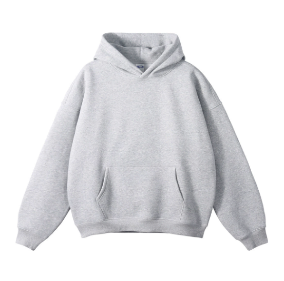 Brandon | Men’s Spring Casual Relaxed Fit Hoodie