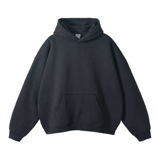 Brandon | Men’s Spring Casual Relaxed Fit Hoodie