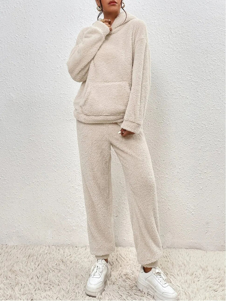 Beatrice | Women’s Hooded Long Sleeve Lounge Tracksuit