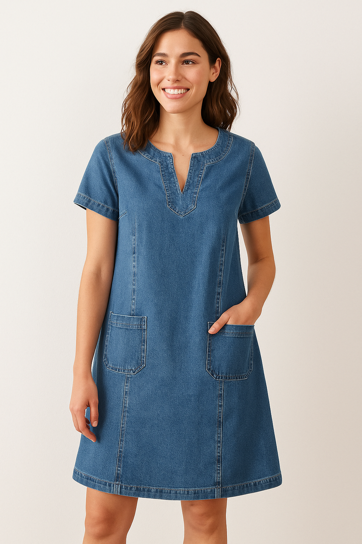 Sofia | Stylish Elegant Dress