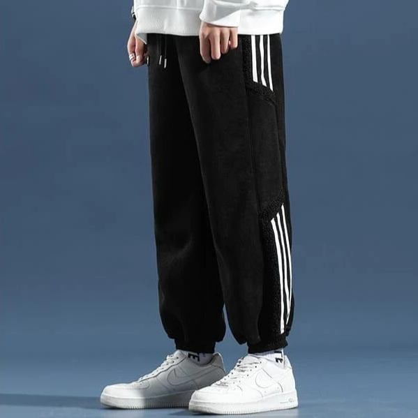 Jack | men's Street Style Relaxed Jogger Pants