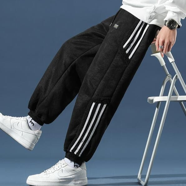 Jack | men's Street Style Relaxed Jogger Pants