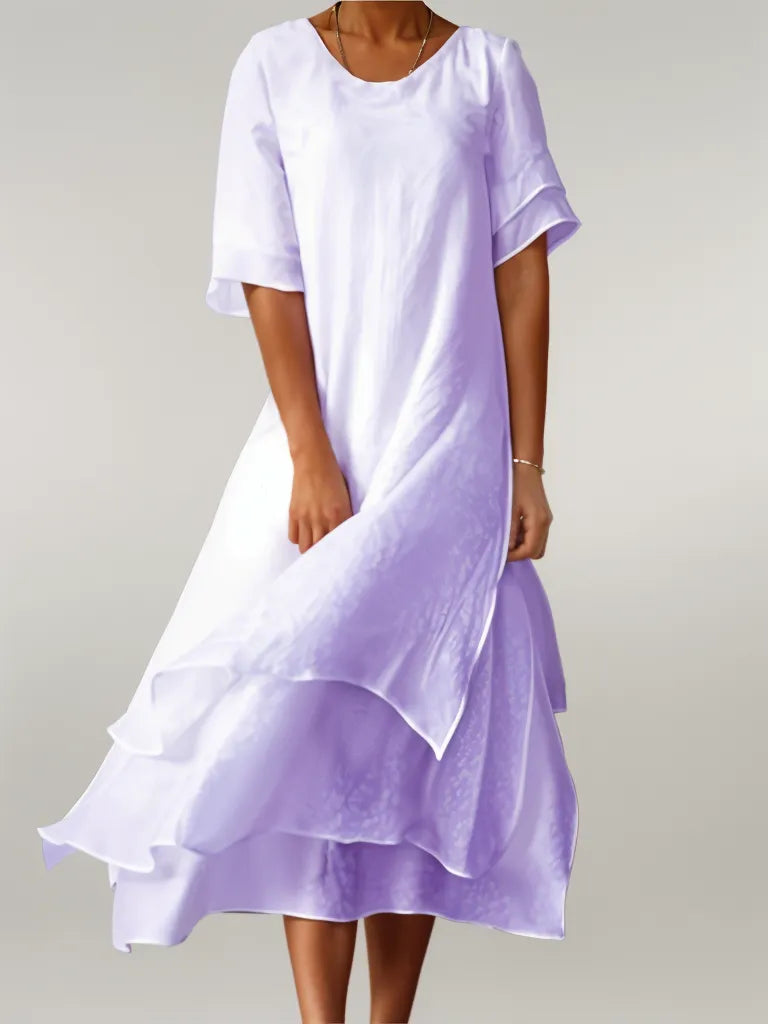 Eleanor | Elegant Long Dress