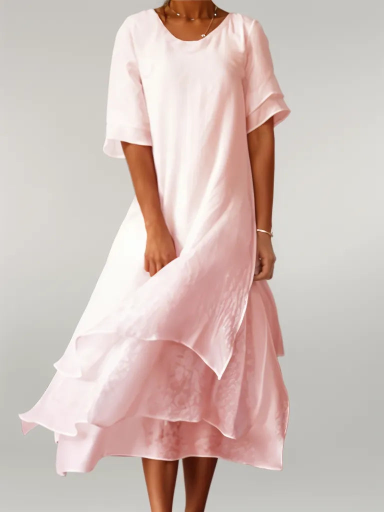 Eleanor | Elegant Long Dress