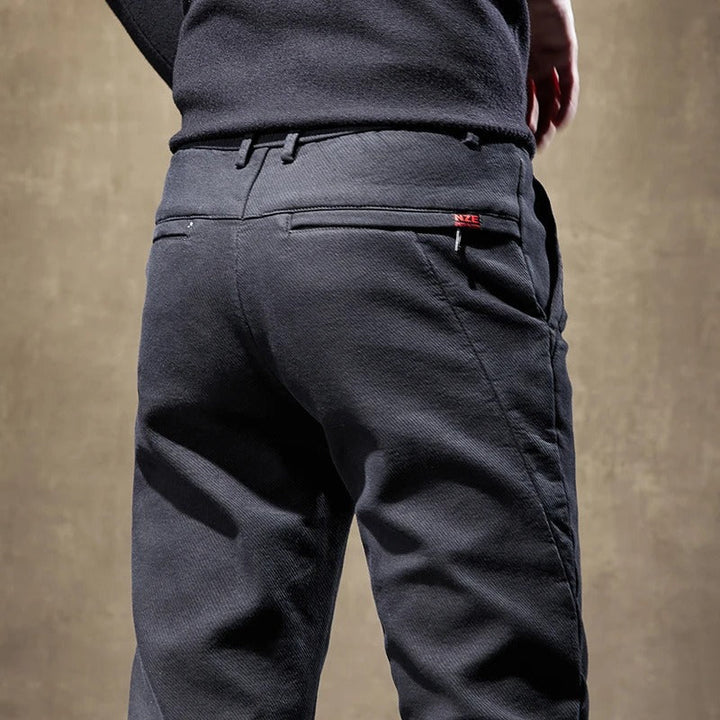 Bradley | Men’s Slim-Fit Casual Pants