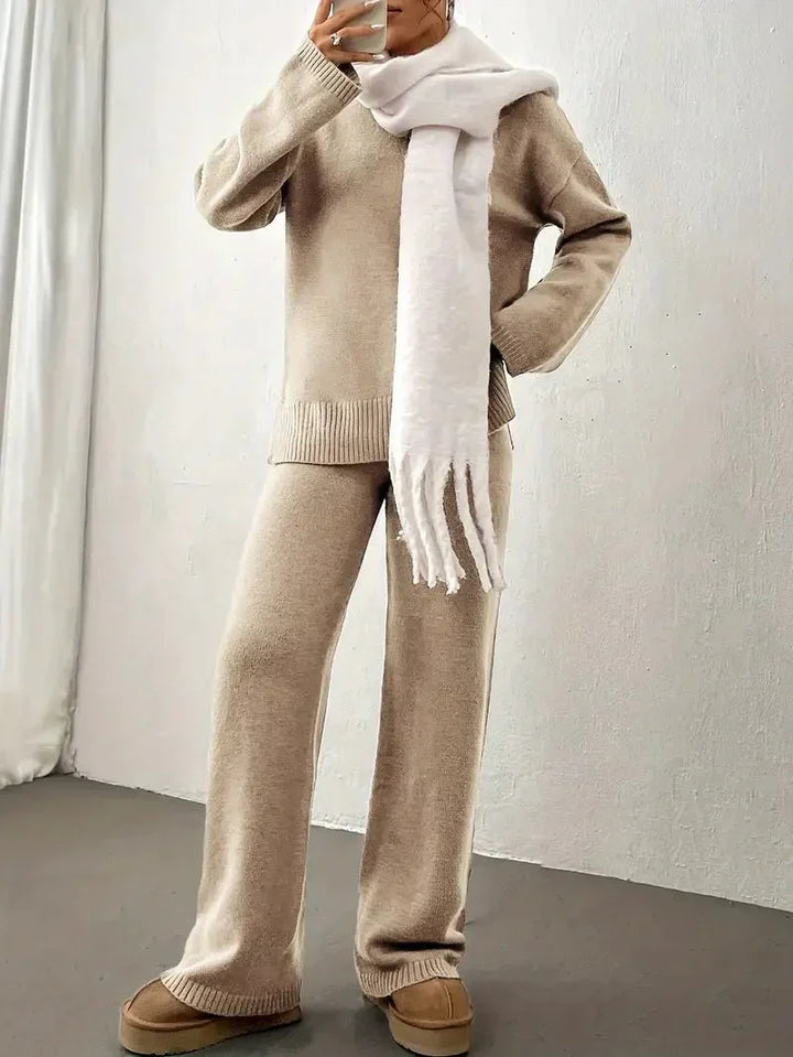 Isabella | Women’s Spring Comfortable Relaxed Fit Set