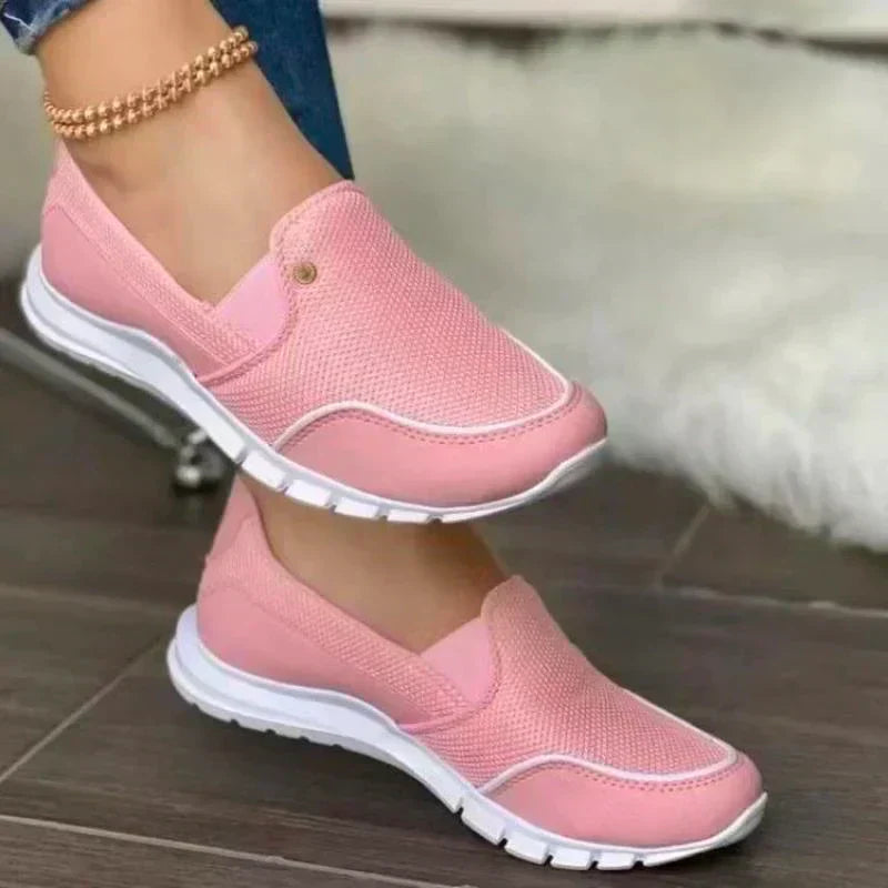 Jass | Orthopaedic Slip-Ons
