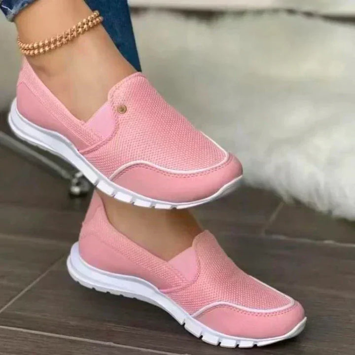 Jass | Orthopaedic Slip-Ons