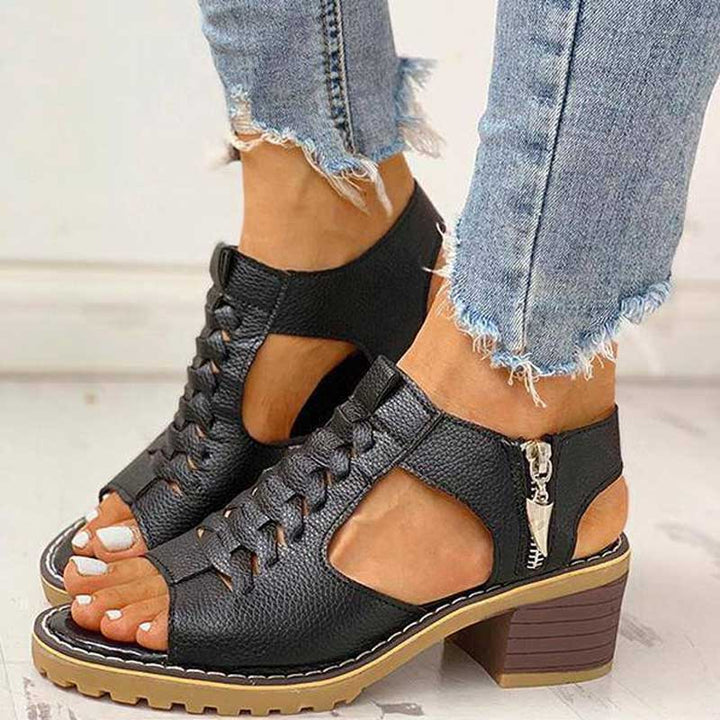 Thalie | Women's Sandals for Style & Comfort