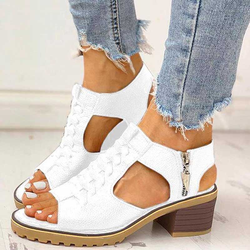 Thalie | Women's Sandals for Style & Comfort