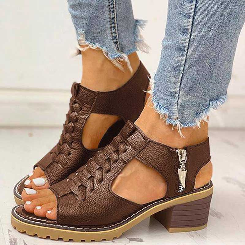 Thalie | Women's Sandals for Style & Comfort