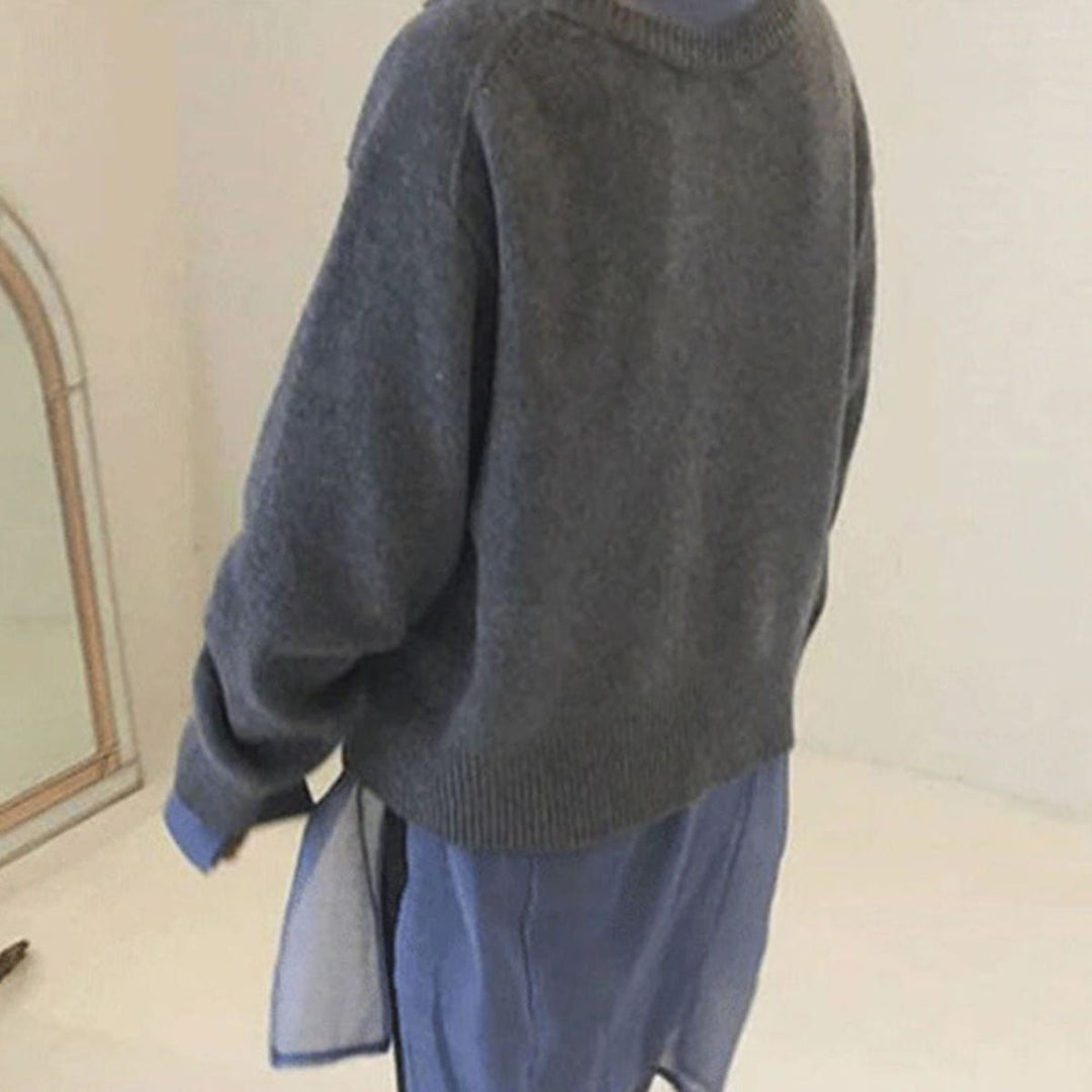 Chelsea | Women’s Winter Button-Up Cardigan