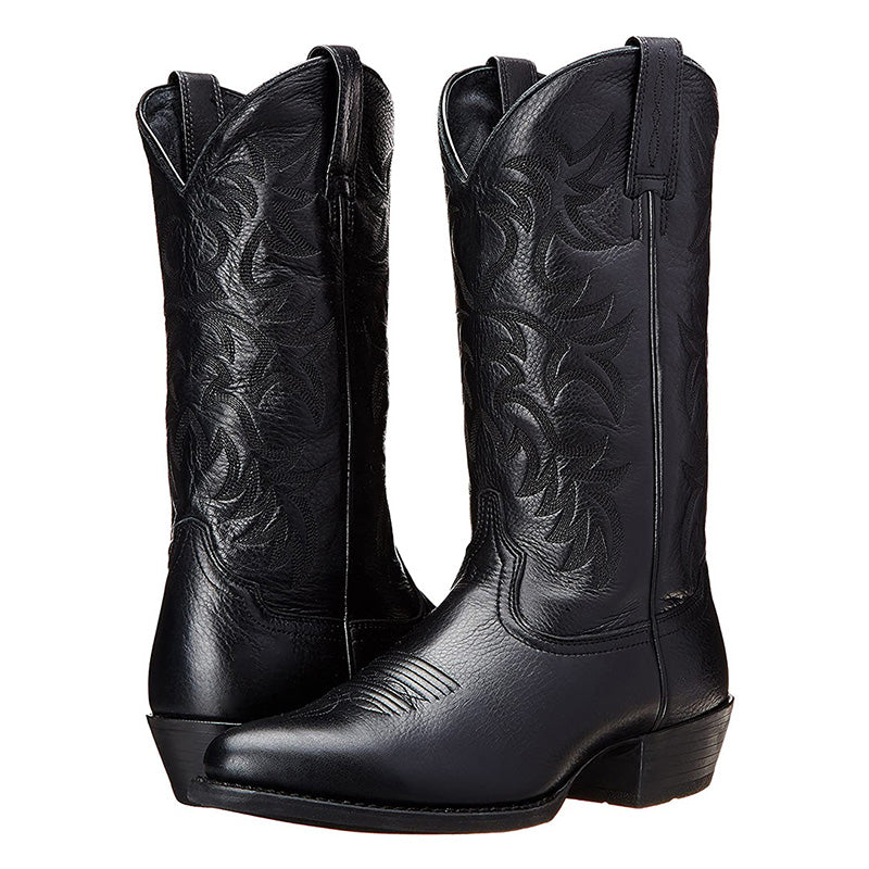Isabella | Women’s Traditional Stitching Cowboy Boots