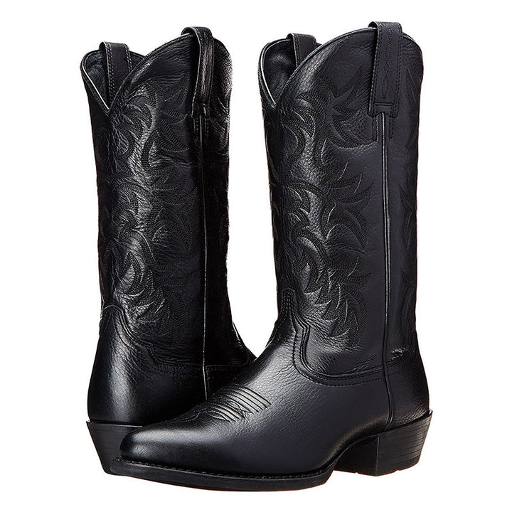 Isabella | Women’s Traditional Stitching Cowboy Boots