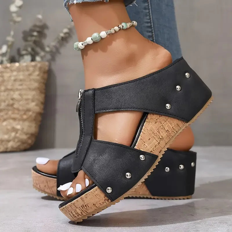 Sela | Orthopaedic Sandals Comfort